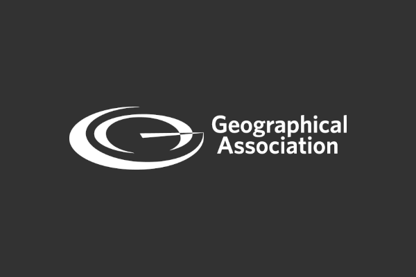 Geography Association logo
